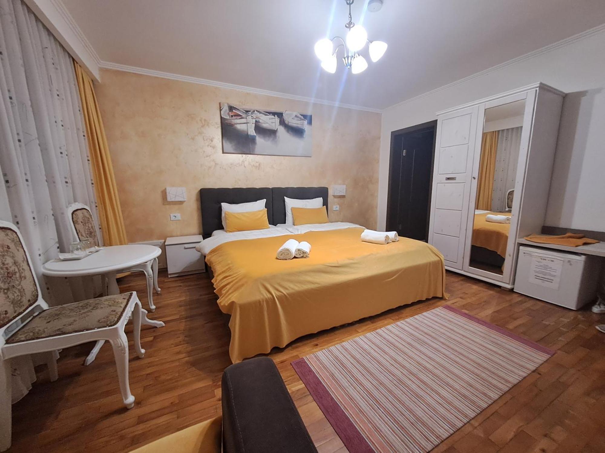 Alexander House Hotel Deva Buitenkant foto