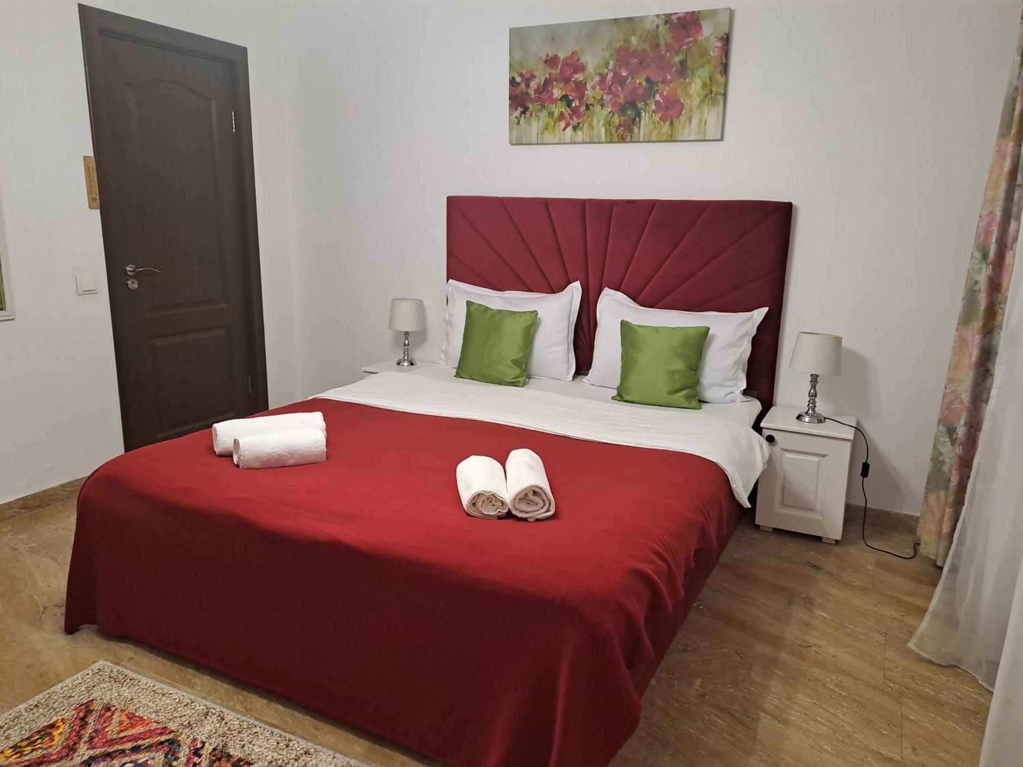 Alexander House Hotel Deva Buitenkant foto