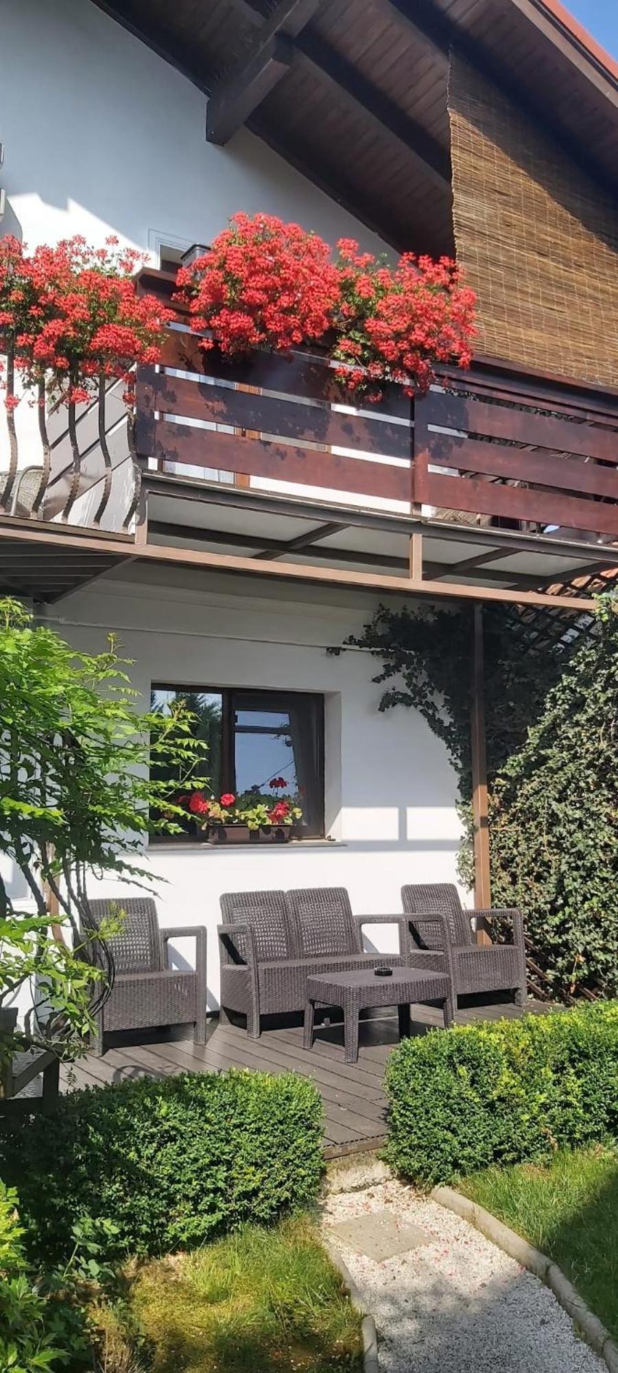 Alexander House Hotel Deva Buitenkant foto